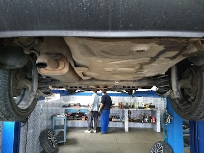 Foto de Auto Mecânica Calicar