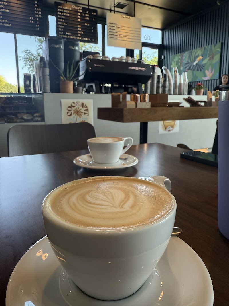 Peixoto Coffee Roasters photo 3