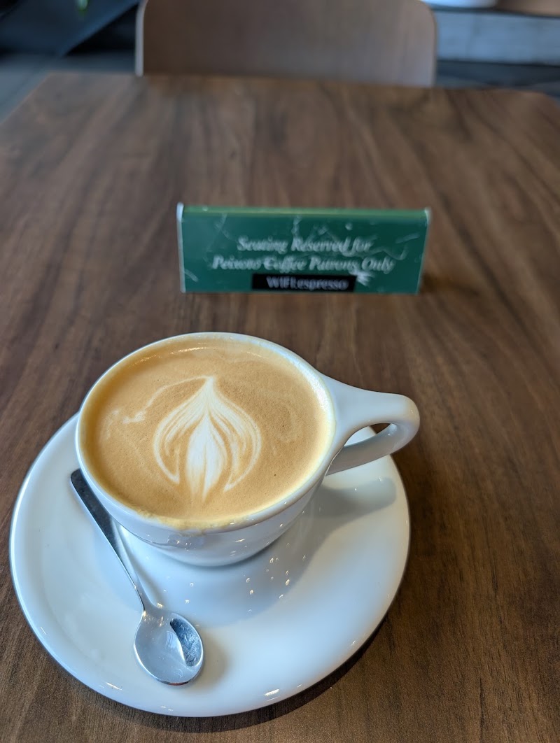 Peixoto Coffee Roasters photo 3