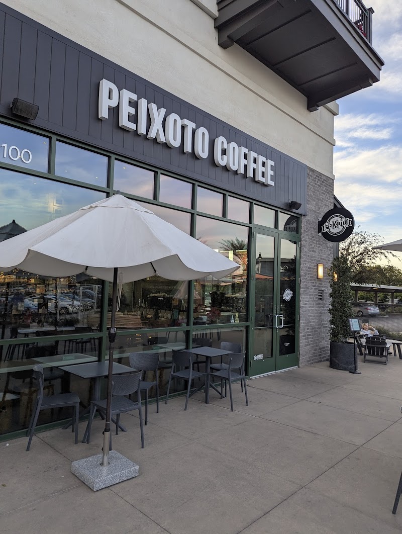 Peixoto Coffee Roasters photo 1