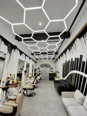 Ssmokin Haircuts photo 2