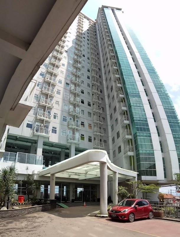 Sewa Apartemen easton park By Dans Apartment