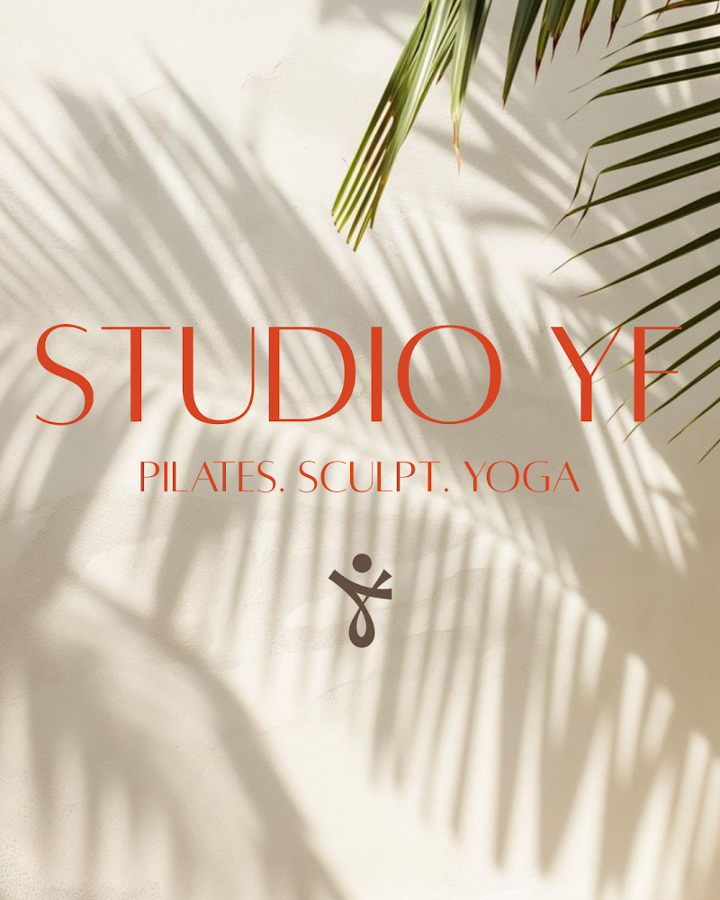 Studio YF (Formerly Yoga Fusion)