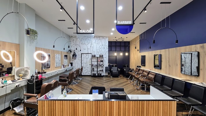 Fpjbarbershop and salon photo 3