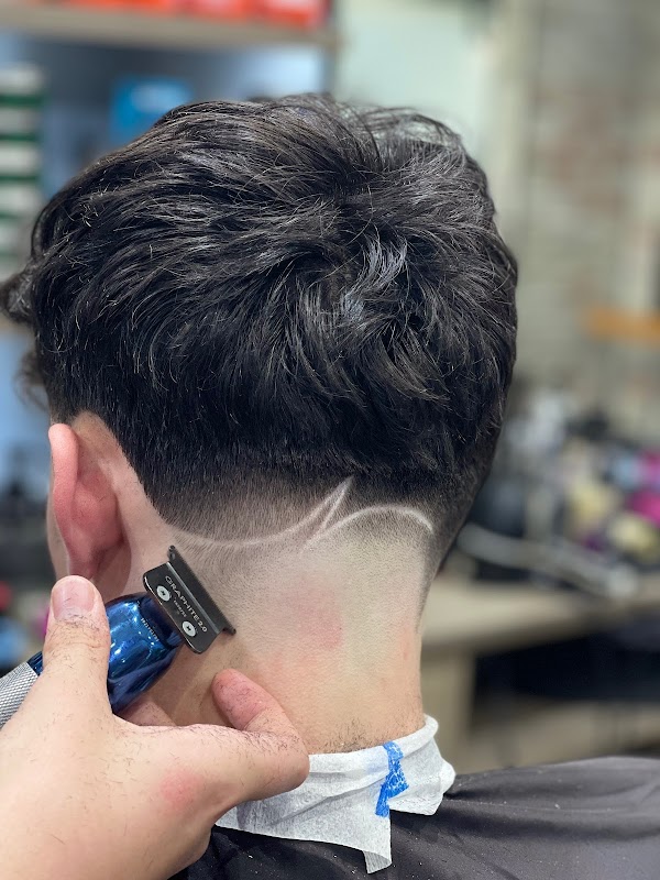 Razor Style Barber photo 1