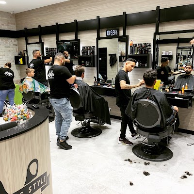 Razor Style Barber photo 3