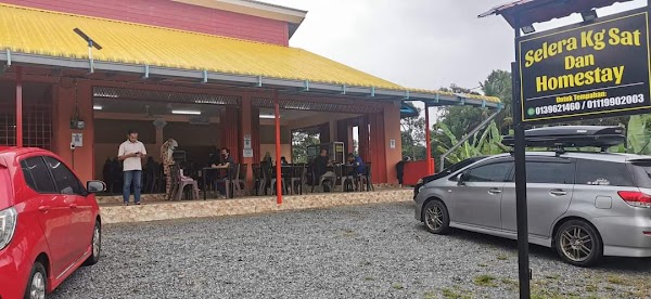 Selera Kampung Sat - Photo 1