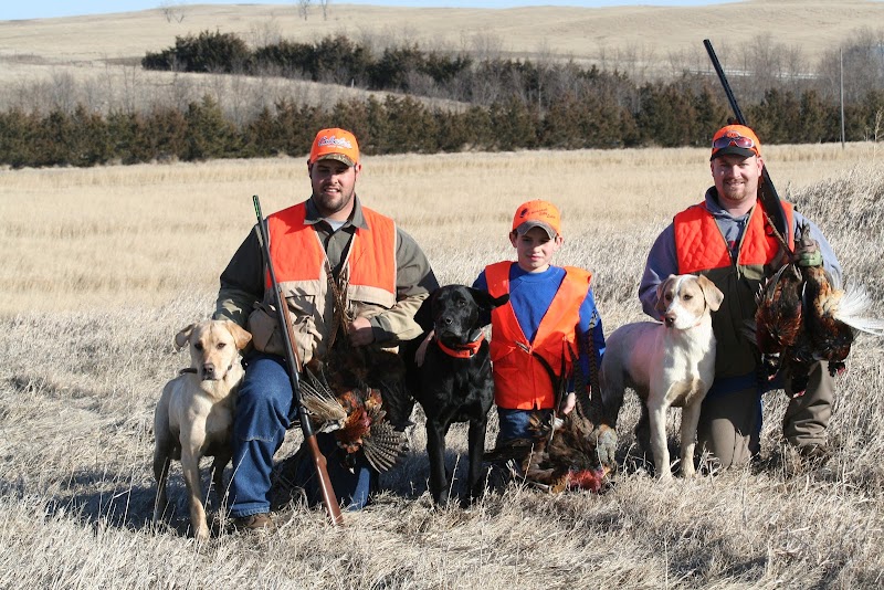 Pheasant City Lodge South Dakota - Photo 1