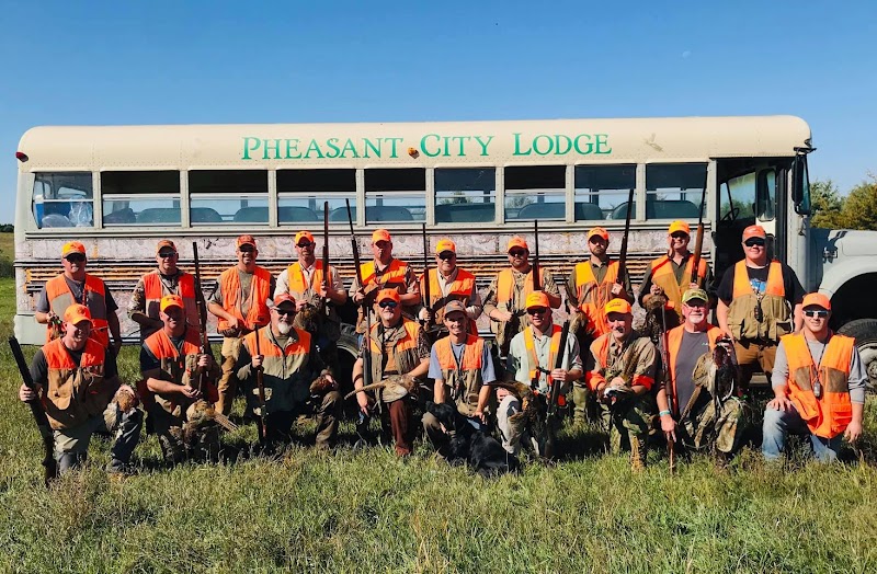 Pheasant City Lodge South Dakota - Photo 4