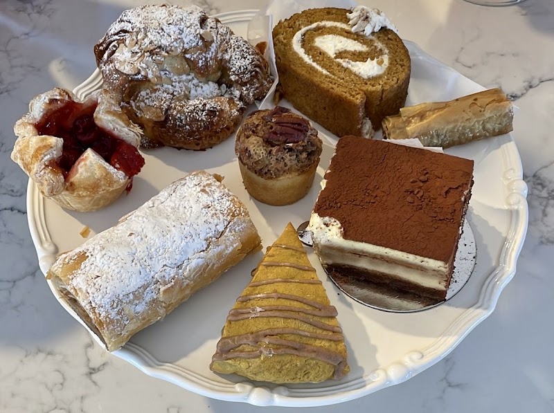 Angelic Desserts photo 2