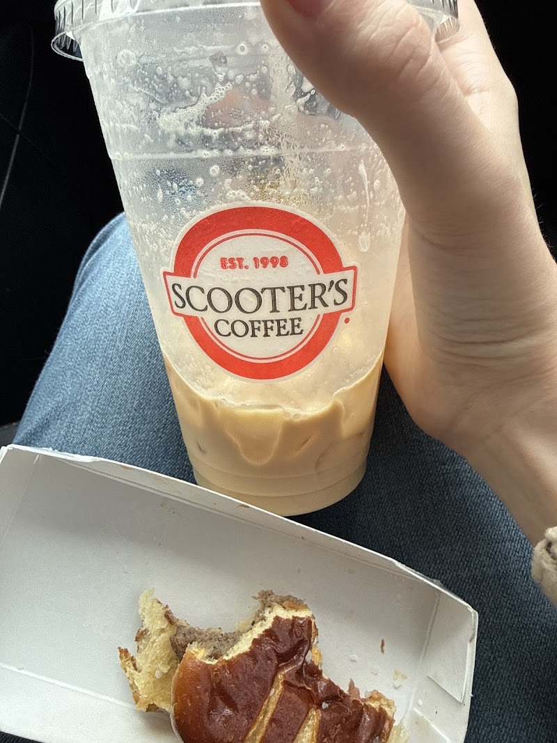 Scooter's Coffee photo 1