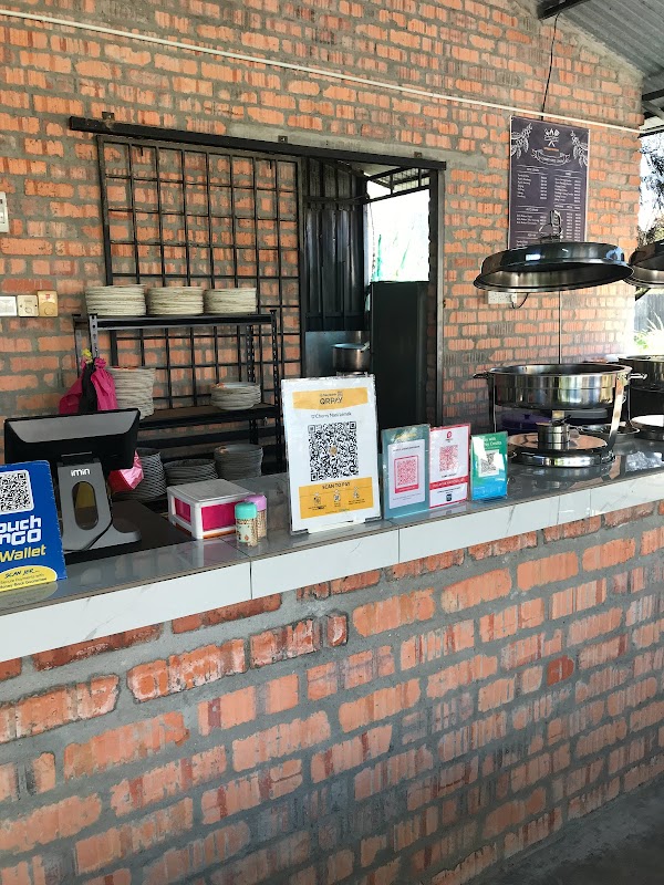 D’Cherry Nasi Lemak - Photo 1