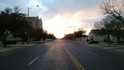 Get Hit? Call Witt! The Witt Law Firm, P.C. - Car accident lawyer in Lubbock