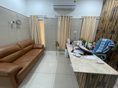 ZOYA NURSING HOME | WINGS ZOYA IVF CENTRE - Image 2