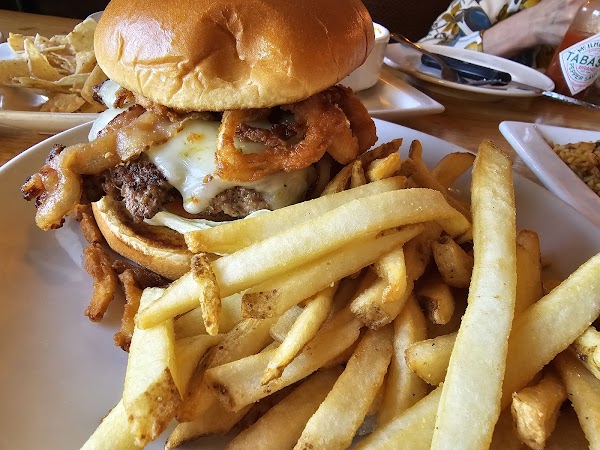 Photo of Applebee's Grill + Bar