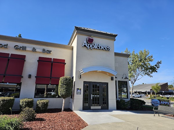 Photo of Applebee's Grill + Bar
