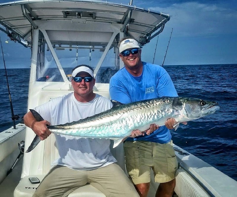 Bad Habit Sportfishing