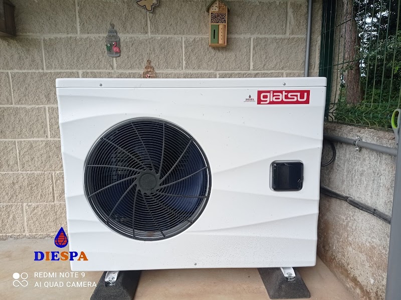 DIESPA CORISTANCO - RENOVABLES photo 3