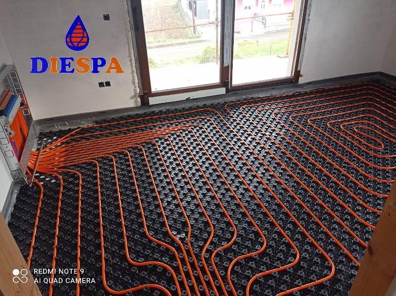 DIESPA CORISTANCO - RENOVABLES photo 2