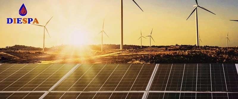 DIESPA CORISTANCO - RENOVABLES photo 1