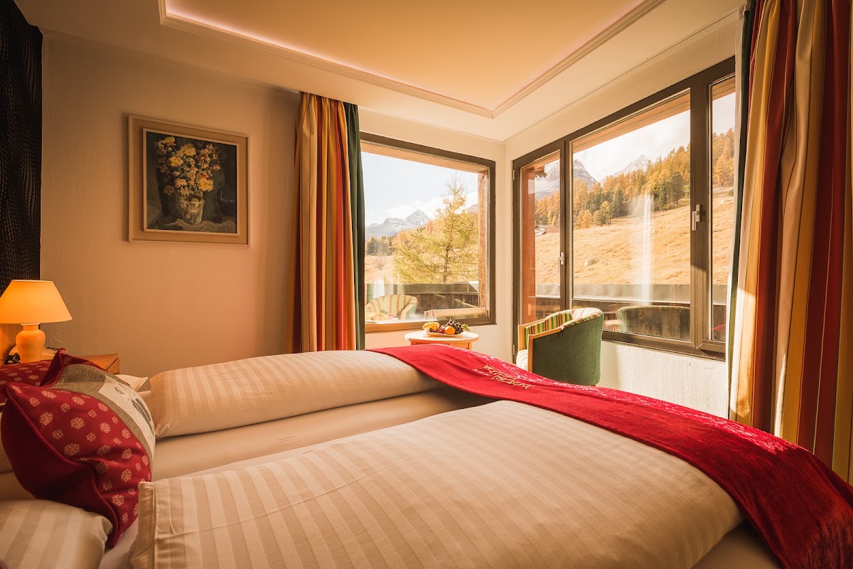 Hotel Nolda 3