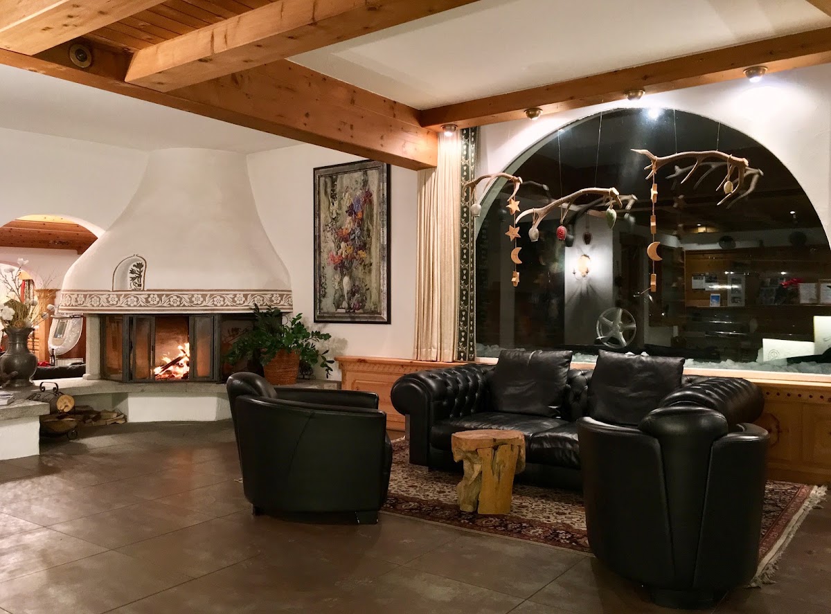 Hotel Nolda 4