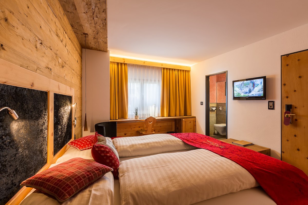 Hotel Nolda 5