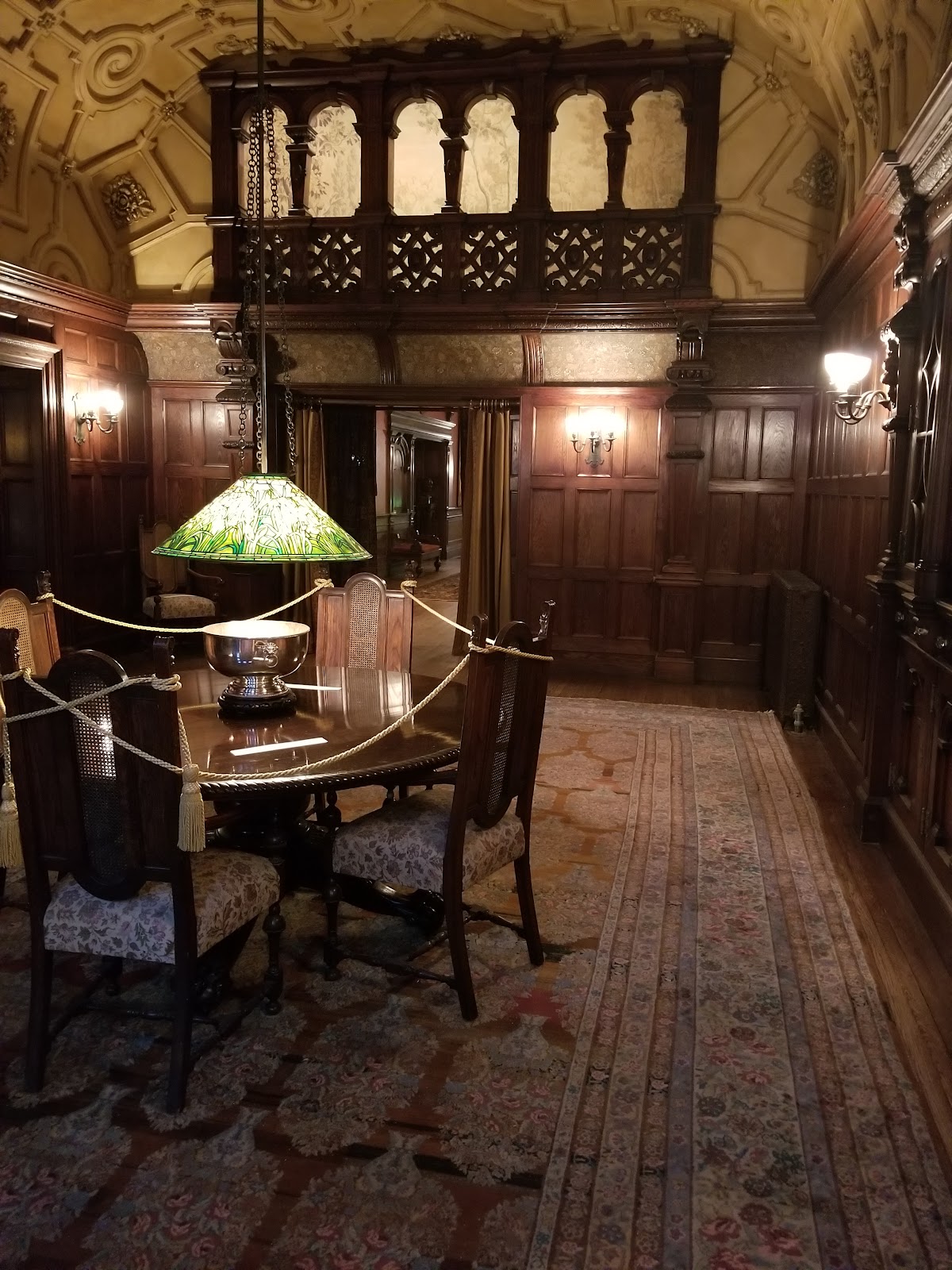 Charles Gates Dawes House: Google Places image 3
