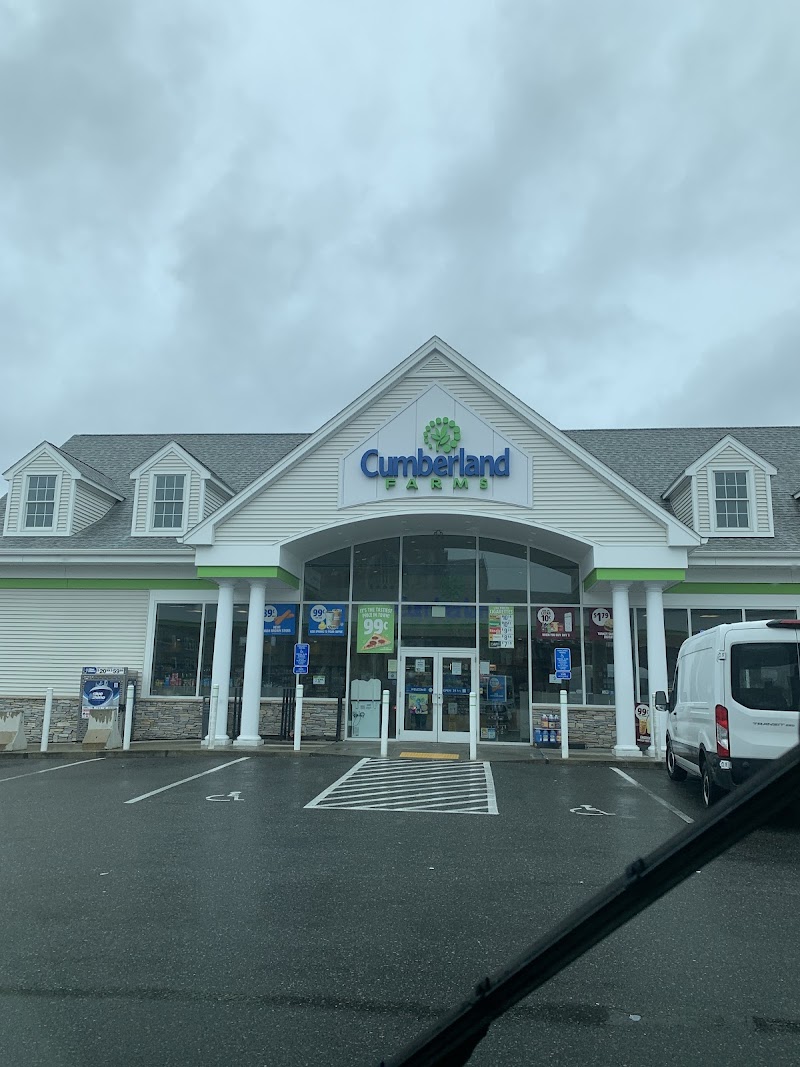 Cumberland Farms photo 3