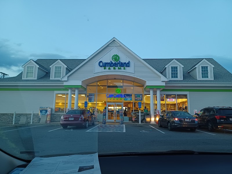 Cumberland Farms photo 1