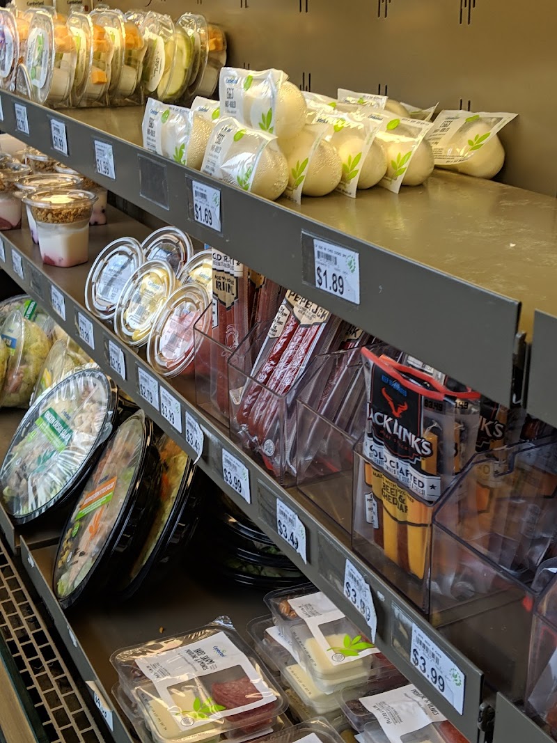 Cumberland Farms photo 4