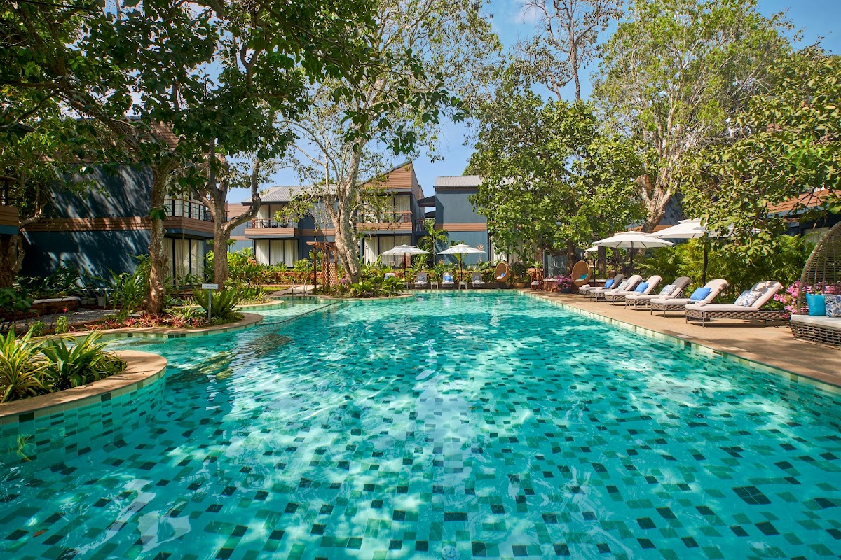 Avataara Resort & Spa — 4