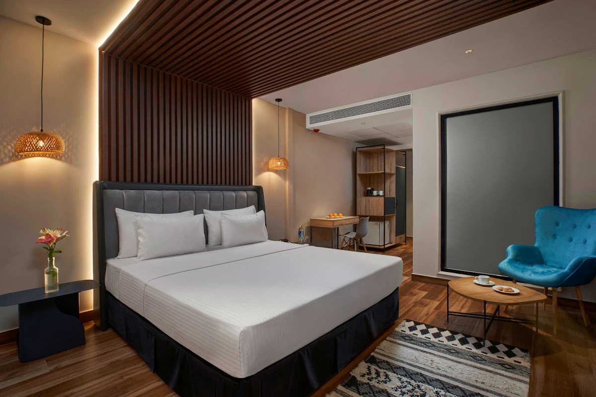 Avataara Resort & Spa — 3