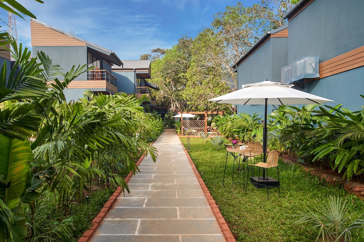 Avataara Resort & Spa