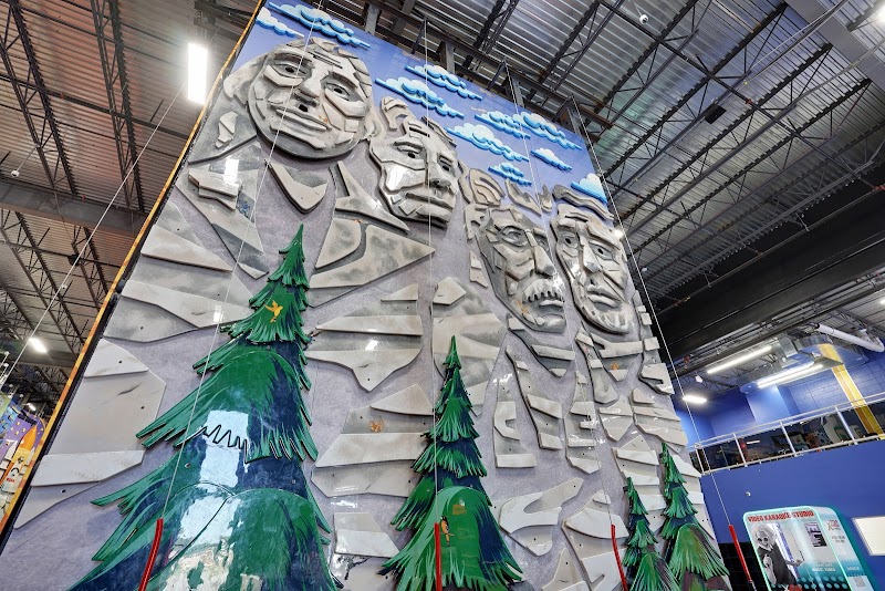 ClimbZone Chicago — Amusement Center in Chicago