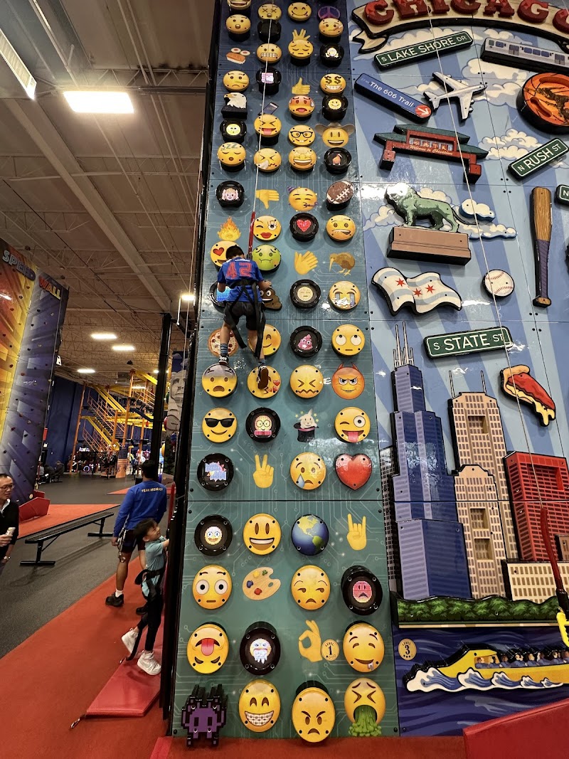 ClimbZone Chicago photo 5