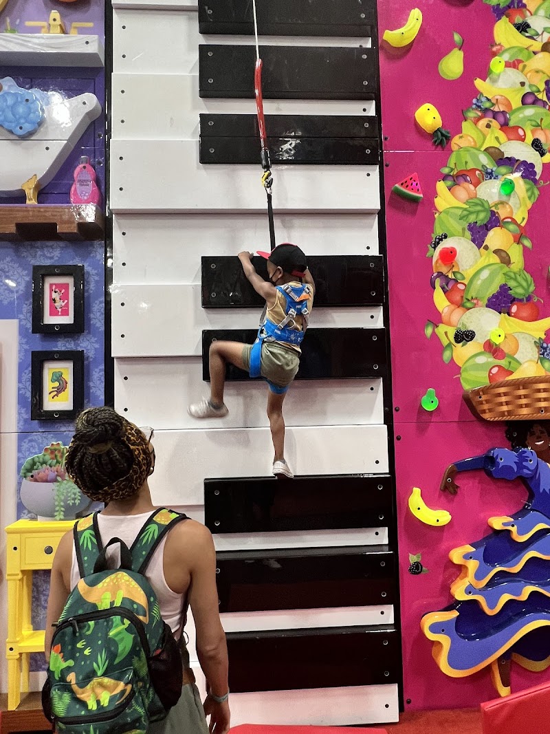 ClimbZone Chicago photo 8