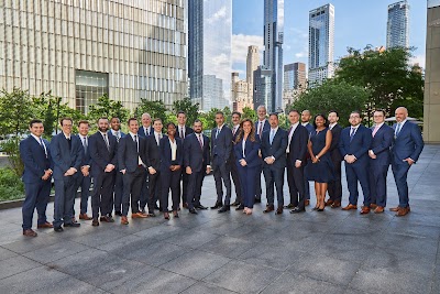 Shulman & Hill Injury Lawyers - Car accident lawyer in New York