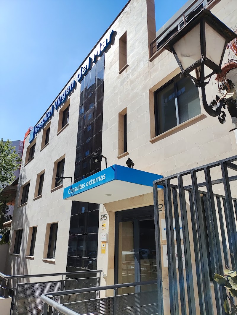 Clínica Oftalmológica Coro