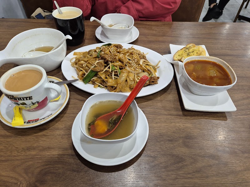 江仔記 Kong Chai Kee Chatswood photo 9