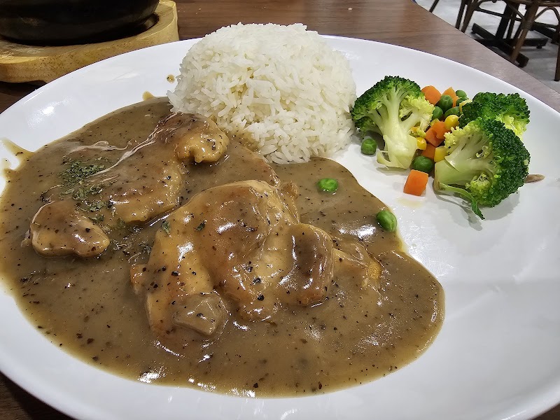 江仔記 Kong Chai Kee Chatswood photo 4