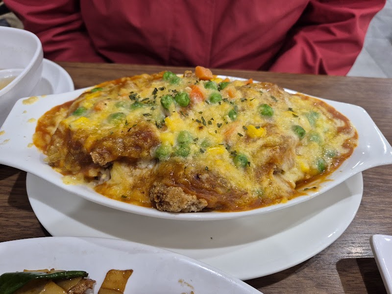 江仔記 Kong Chai Kee Chatswood photo 6