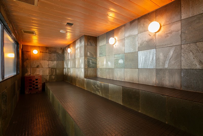 展望露天温泉 さつま乃湯 3