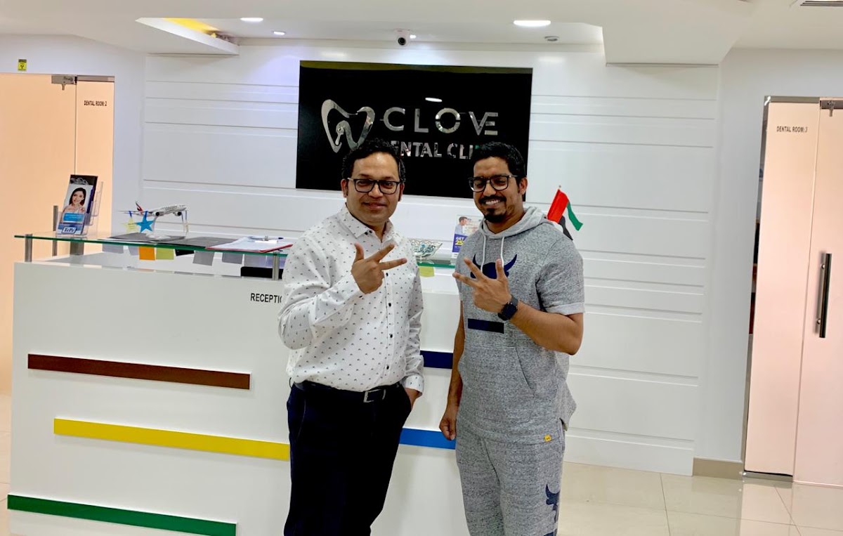 Crossroads Dental Clinic - Sheikh Zayed Road, Dubai 5