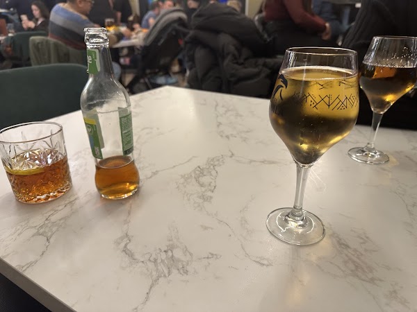 Cafetería Komo tu Kieras