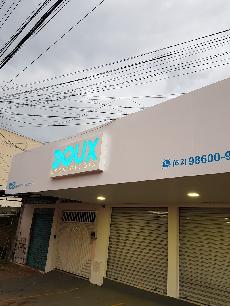 Doux Odontologia - foto 2