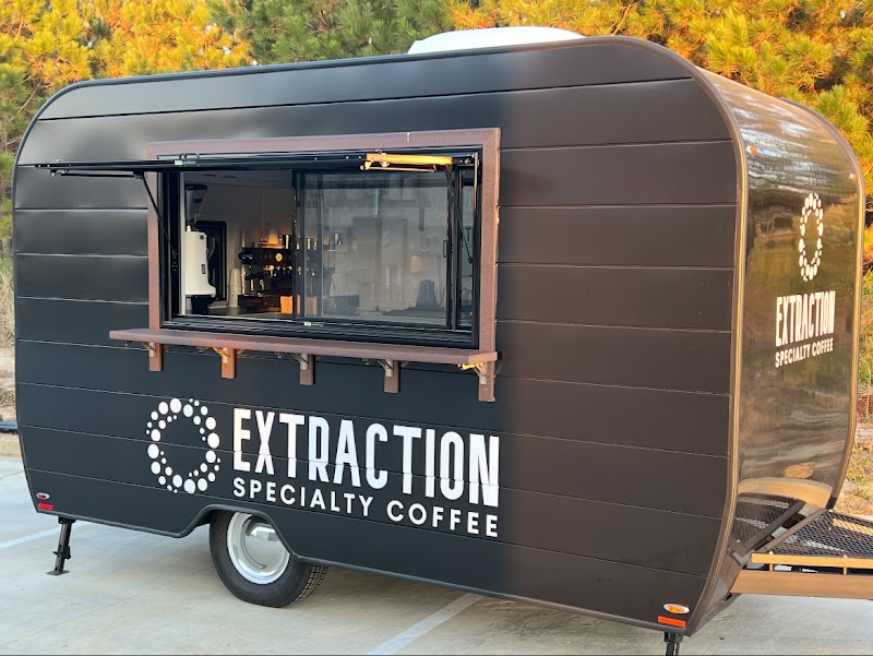 Extraction Specialty Coffee photo 2