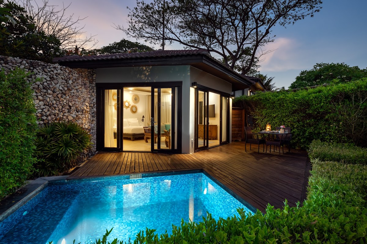SAii Villas - Photo 2