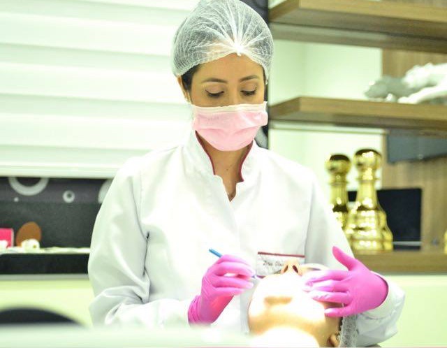 Consultório Dra. Giovanna Zanatta