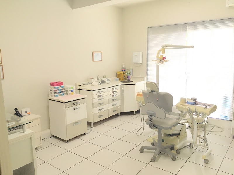 Consultório Dra. Giovanna Zanatta - foto 3